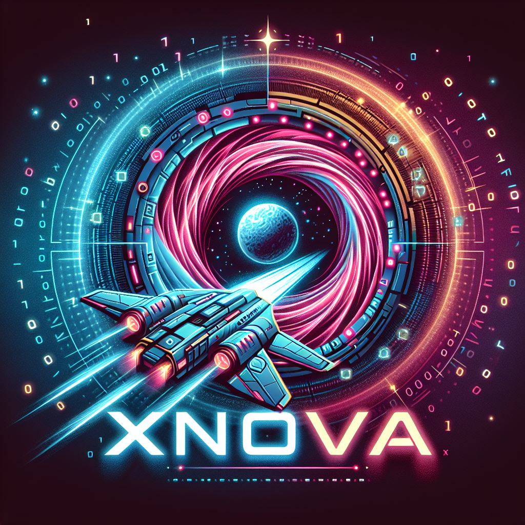 AliveUniverse Xnova Logo
